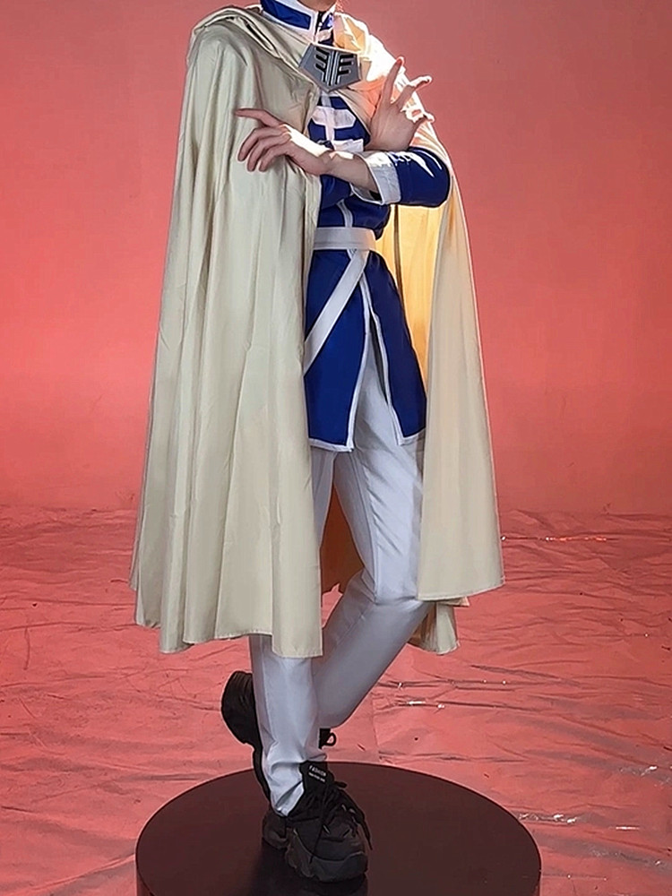 Anime Cosplay Com - Himmel Costume Cosplay Frieren: Beyond Journey's