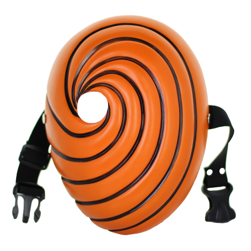 Anime Cosplay Obito - Giappone Anime Cartoni animati Unisex Tobi