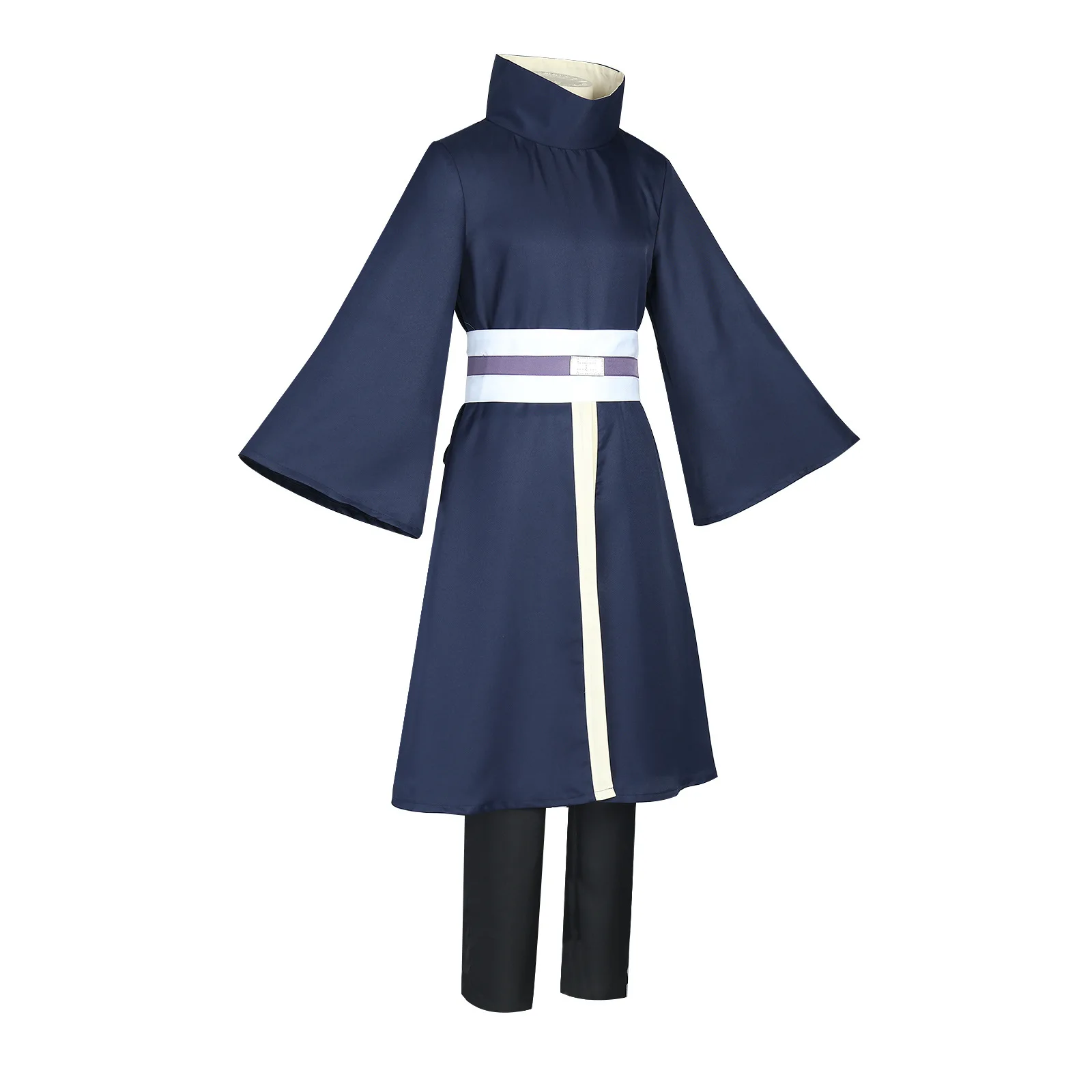 Anime Cosplay Obito - Costume di Halloween Anime Uchiha Obito,