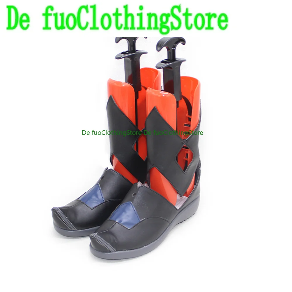 Anime Cosplay Online Store - Promise of Wizard Mithra Cosplay Shoes