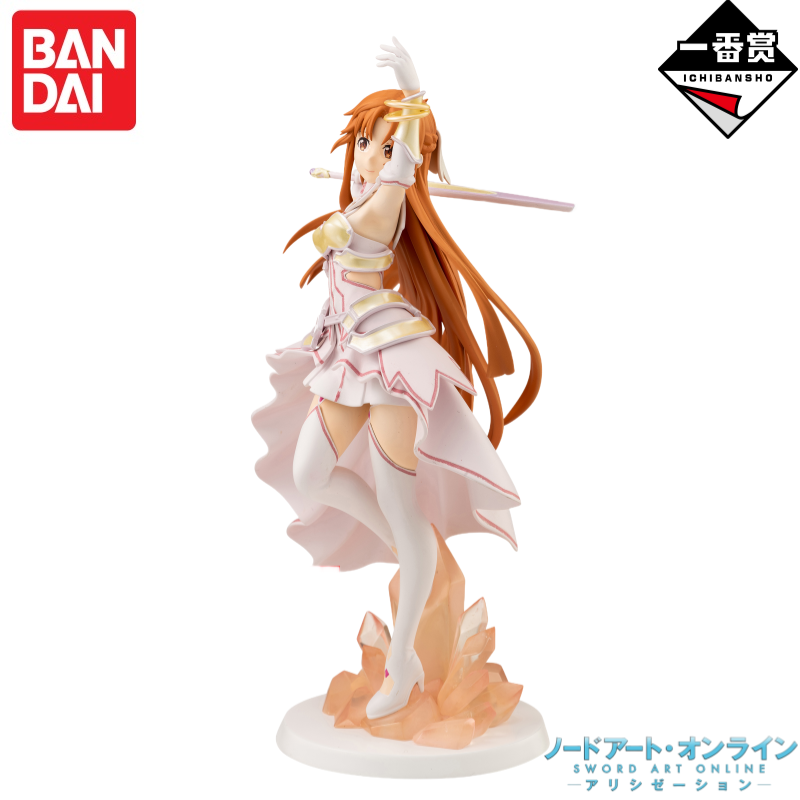 Sword Art Online Cape - Personaggi anime originali Bandai Banpresto Sword