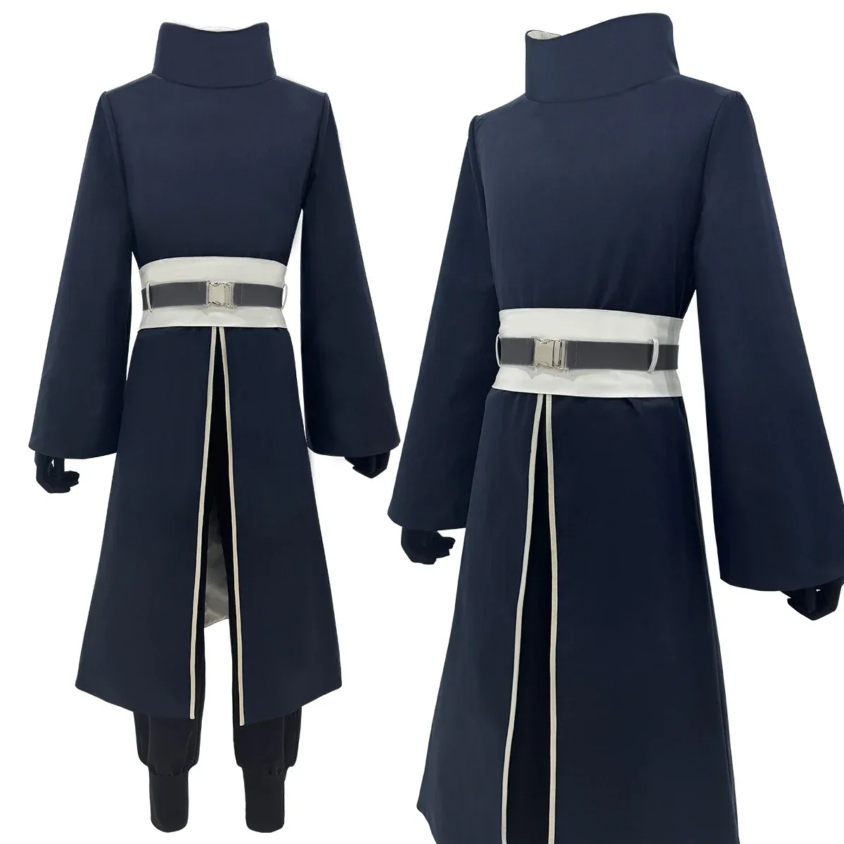 Anime Cosplay Obito - Costume Cosplay Anime Uchiha Obito 2026,