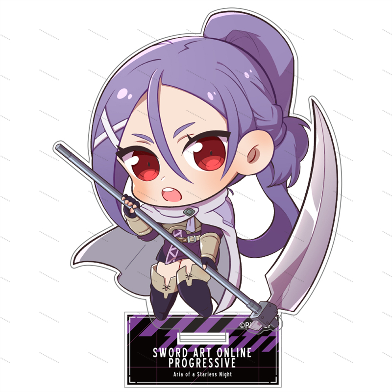 Sword Art Online Cape - Adventure anime Sword Art Online Versione