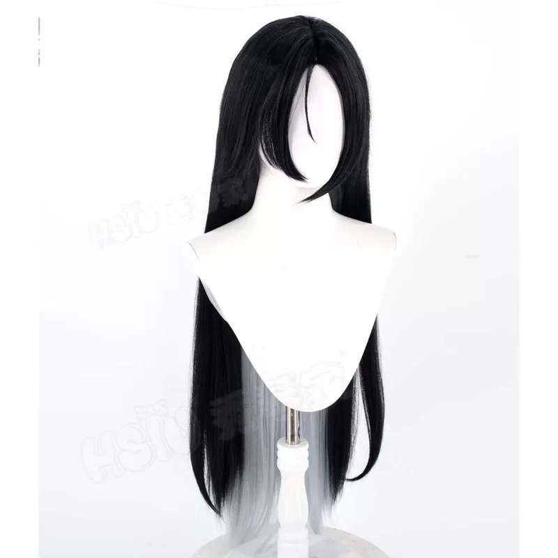 Cosplay Anime Black Hair - Le Cool Women Game Path to