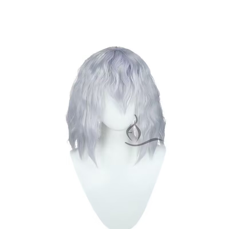 Anime Cosplay Little Girl - Parrucca Cosplay in Fibra Sintetica di