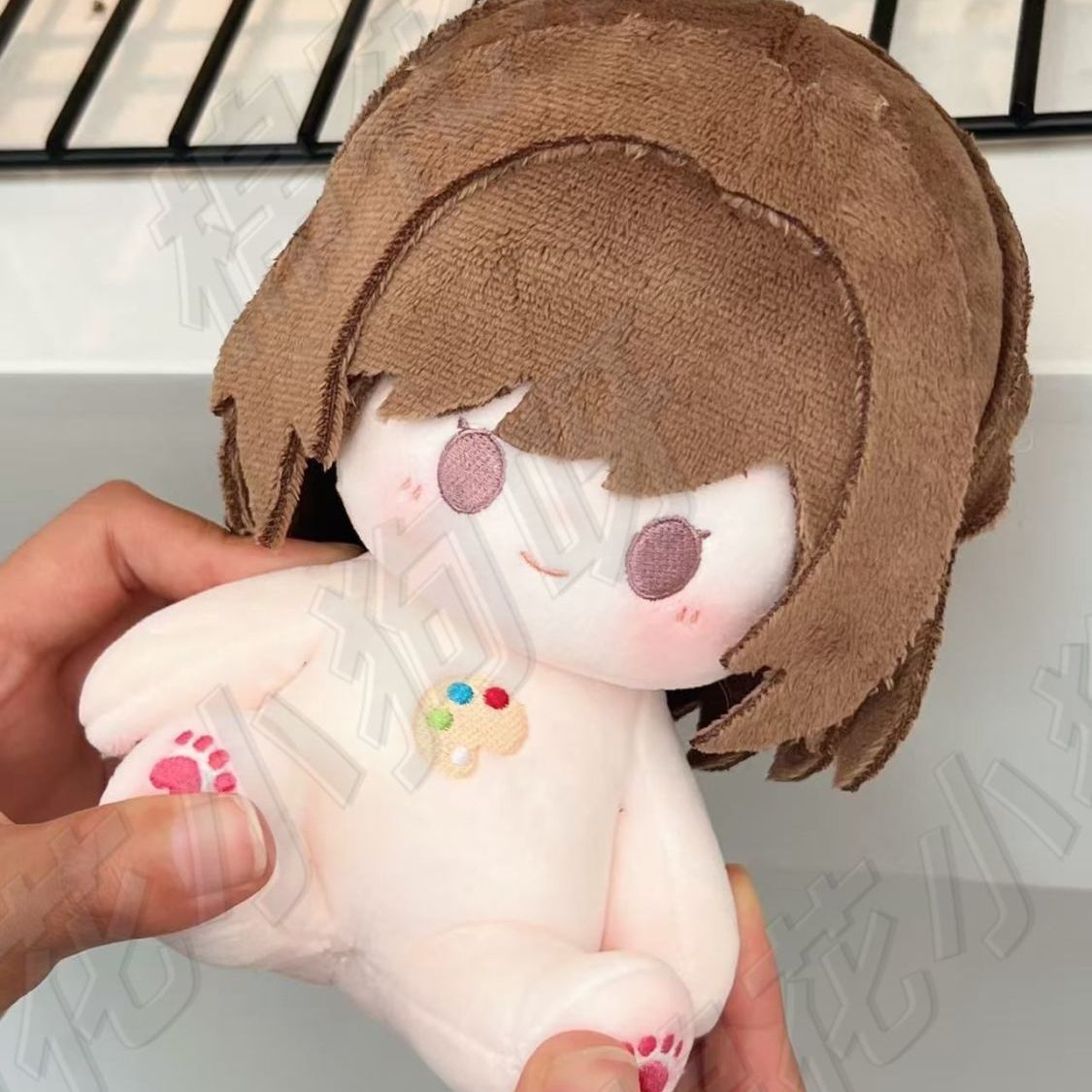 Anime Cosplay Kawaii - 20 cm Gioco Progetto Sekai Shinonome