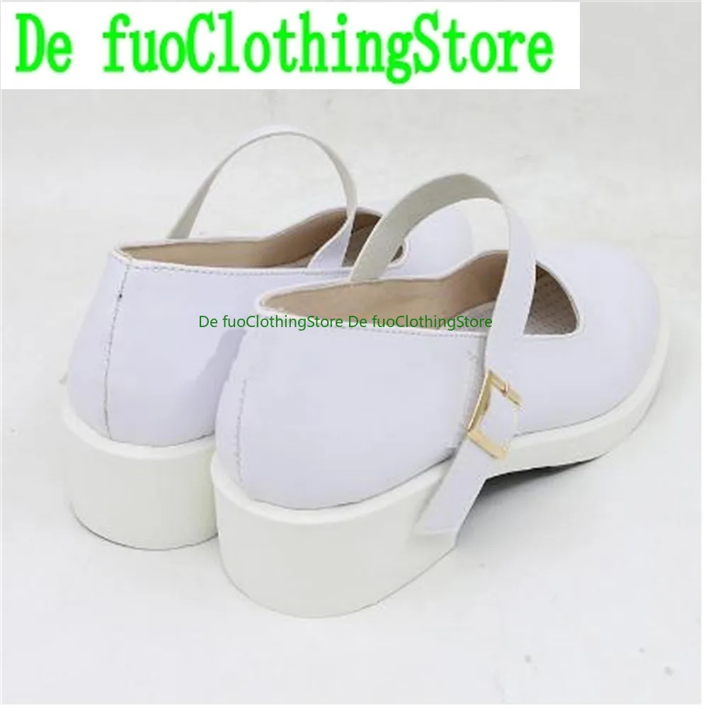 Anime Cosplay Online Store - Scarpe e Stivali Cosplay di Monaka