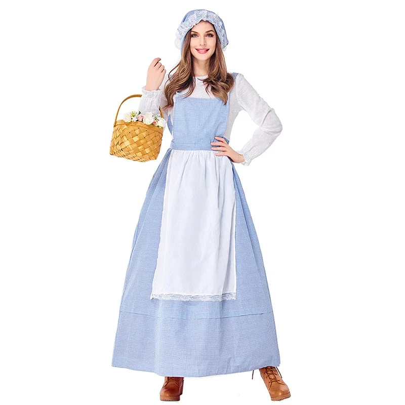 Anime Cosplay Little Girl - Costume da Pioniera per Bambina 2026,