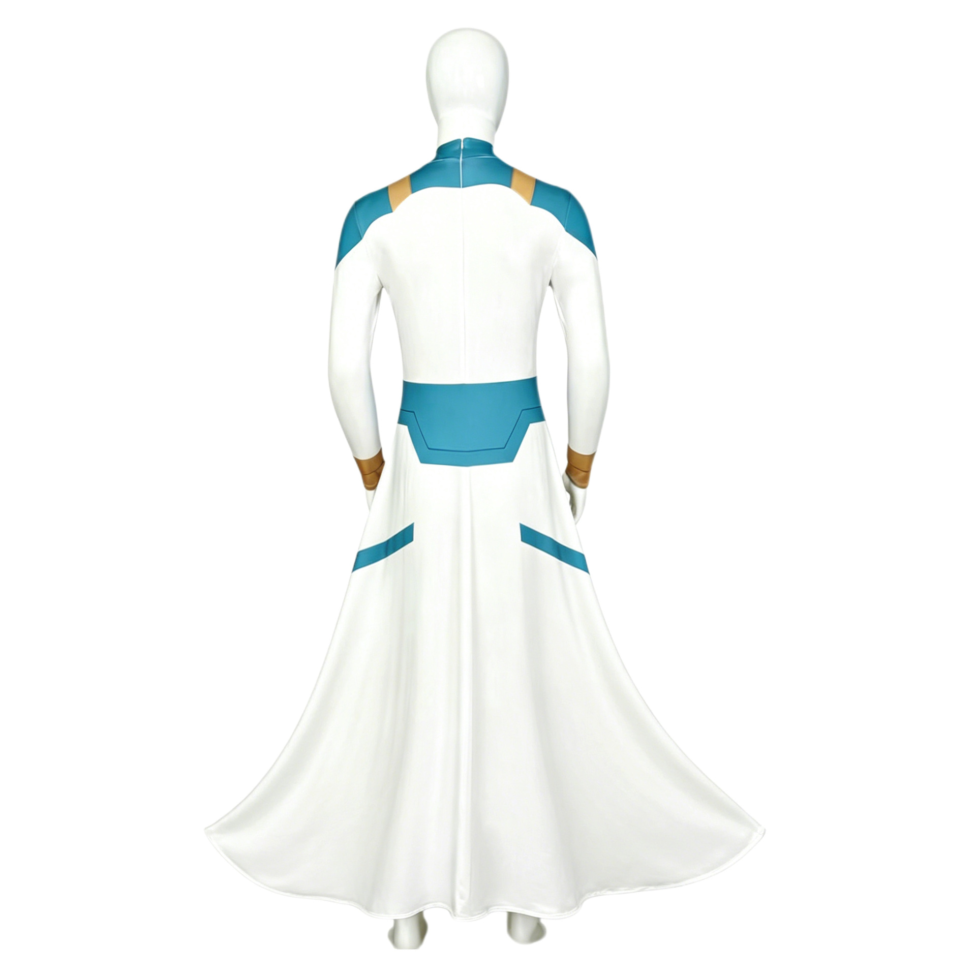 Anime Cosplay Com - Costume da Cosplay di Mark Grayson