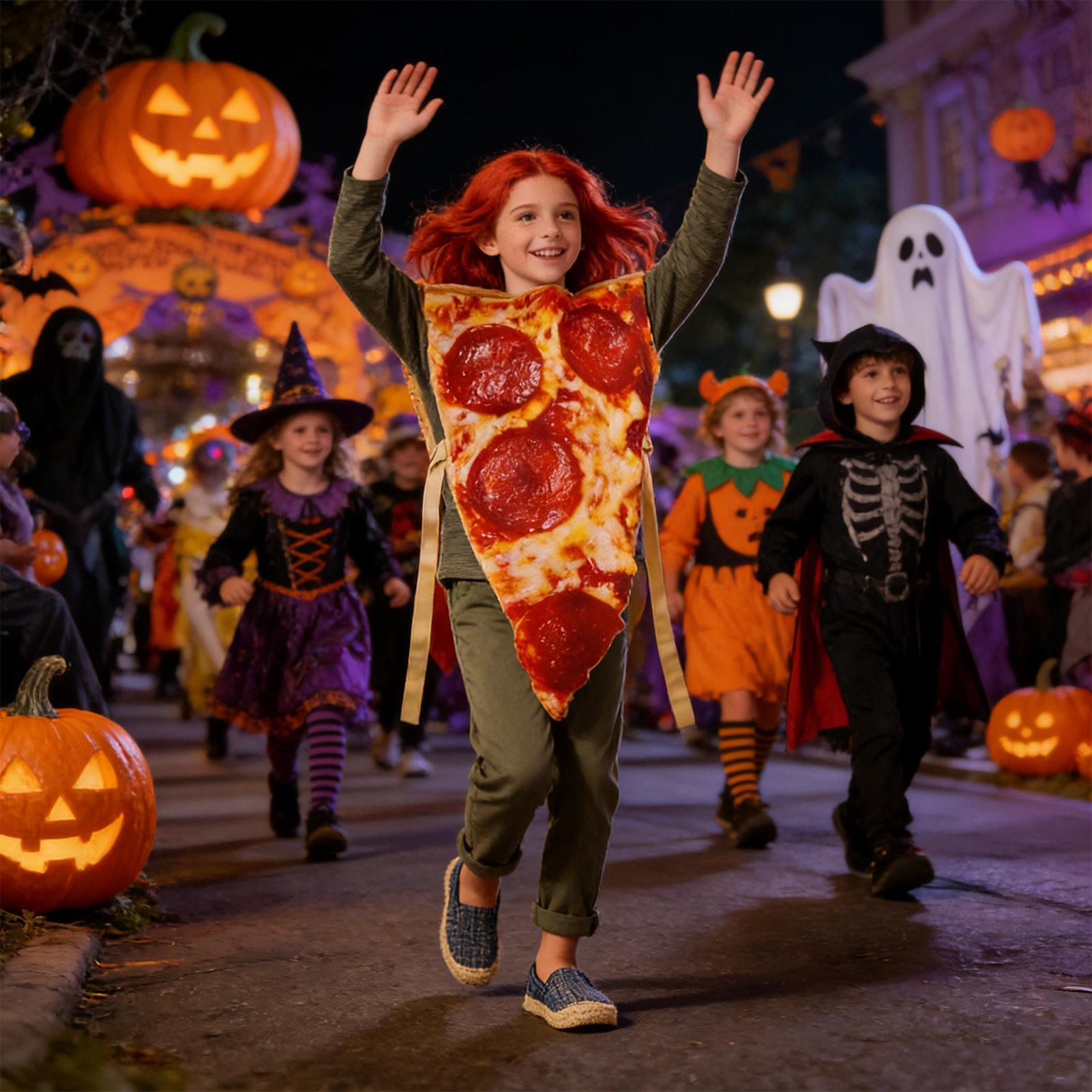 Costume di Halloween a Forma d - Anime Cosplay Couple recensione e prezzo