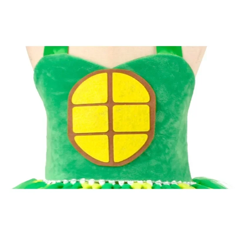 Cosplay Ragazze Tartarughe Per - Anime Cosplay Little Girl recensione e prezzo