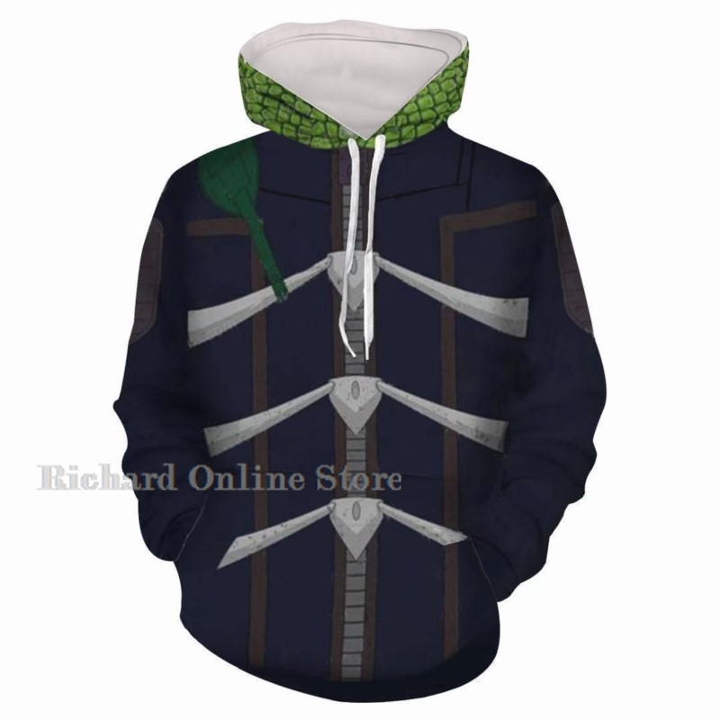 Negozio Online Richard: Costum - Anime Cosplay Online Store recensione e prezzo