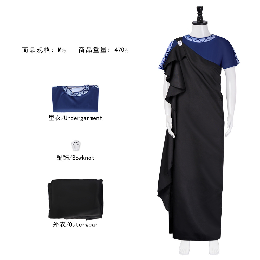 Costume Cosplay del Personaggi - Anime Cosplay Couple recensione e prezzo