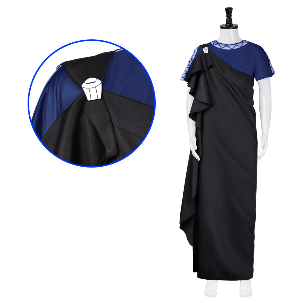 Costume Cosplay del Personaggi - Anime Cosplay Couple recensione e prezzo