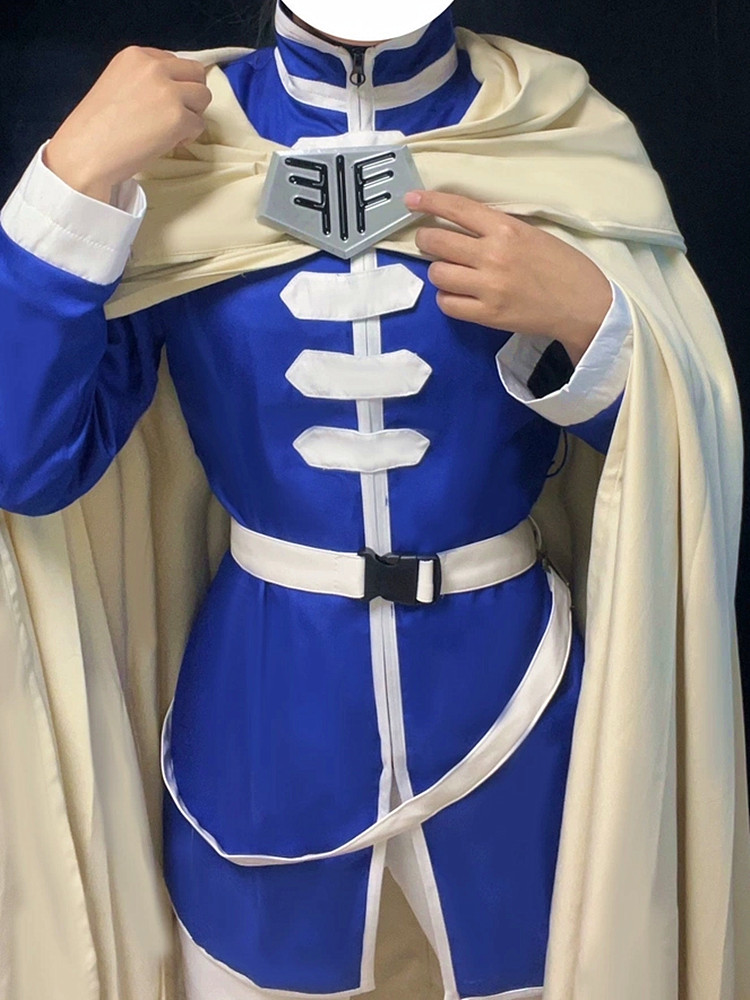 Himmel Costume Cosplay Frieren - Anime Cosplay Com recensione e prezzo