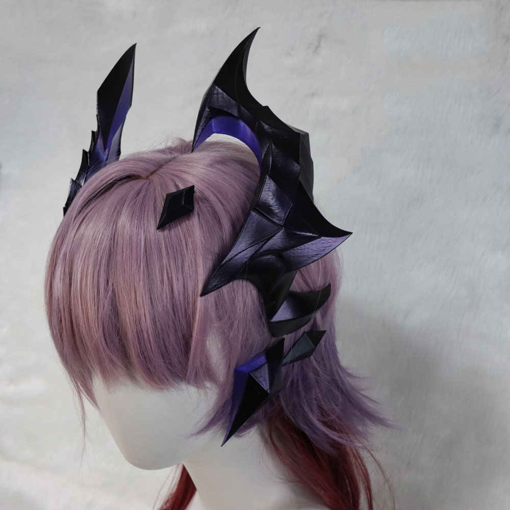 Gioco Anime Genshin Impact Dur - Women Anime Cosplay recensione e prezzo