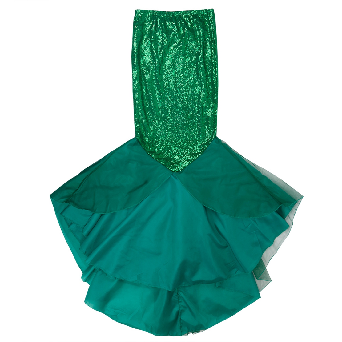 Costumi da sirena femminile co - Anime Cosplay Little Girl recensione e prezzo