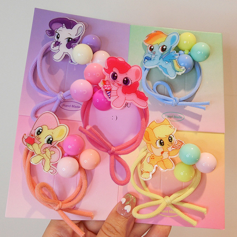Fasce per capelli My Little Po - Anime Cosplay Little Girl recensione e prezzo