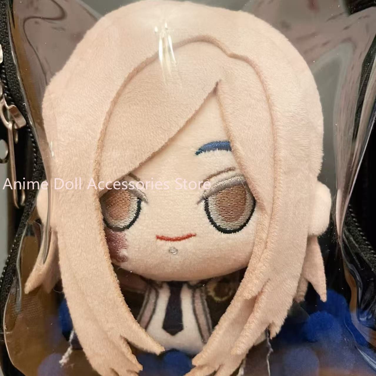 Peluche Kawaii Gachiakuta Tams - Anime Cosplay Kawaii recensione e prezzo