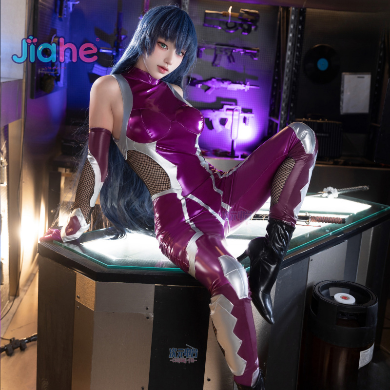 ZERO Asagi Igawa Costume Cospl - Women Anime Cosplay recensione e prezzo