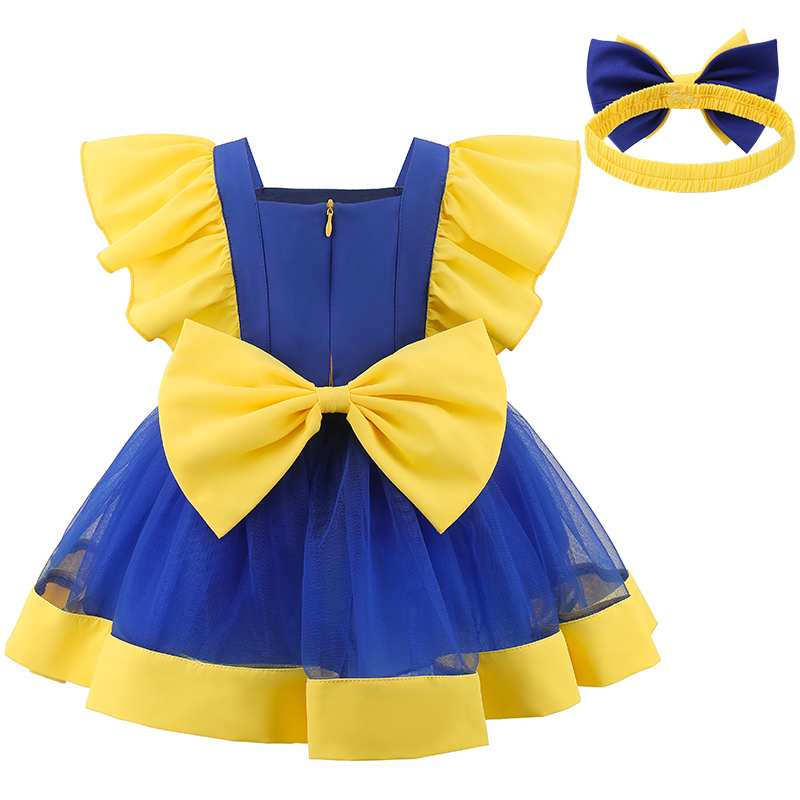 Costume per feste di Halloween - Anime Cosplay Little Girl recensione e prezzo