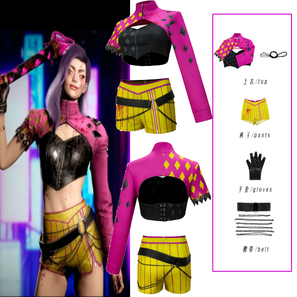 Costume Cosplay Anime Fancy Da - Anime Cosplay Com recensione e prezzo
