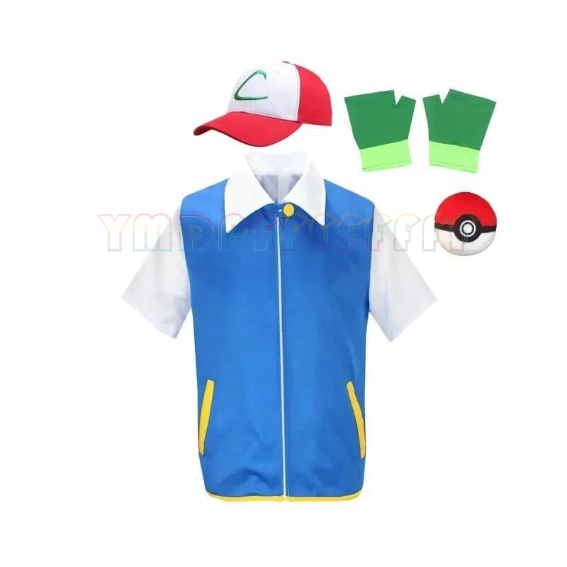 Costume cosplay anime Arthur K - Anime Cosplay Com recensione e prezzo