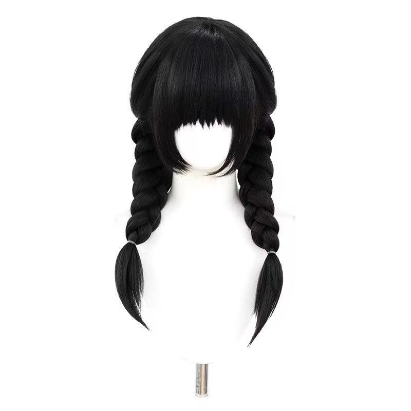 Parrucca per festa di Hallowee - Anime Cosplay Little Girl recensione e prezzo