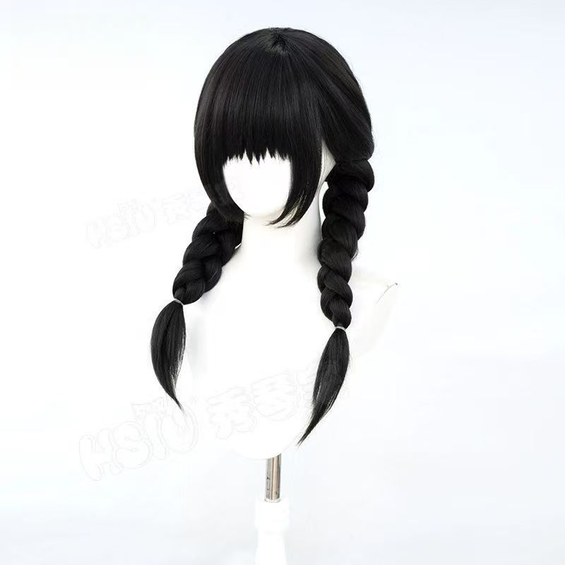 Parrucca per festa di Hallowee - Anime Cosplay Little Girl recensione e prezzo