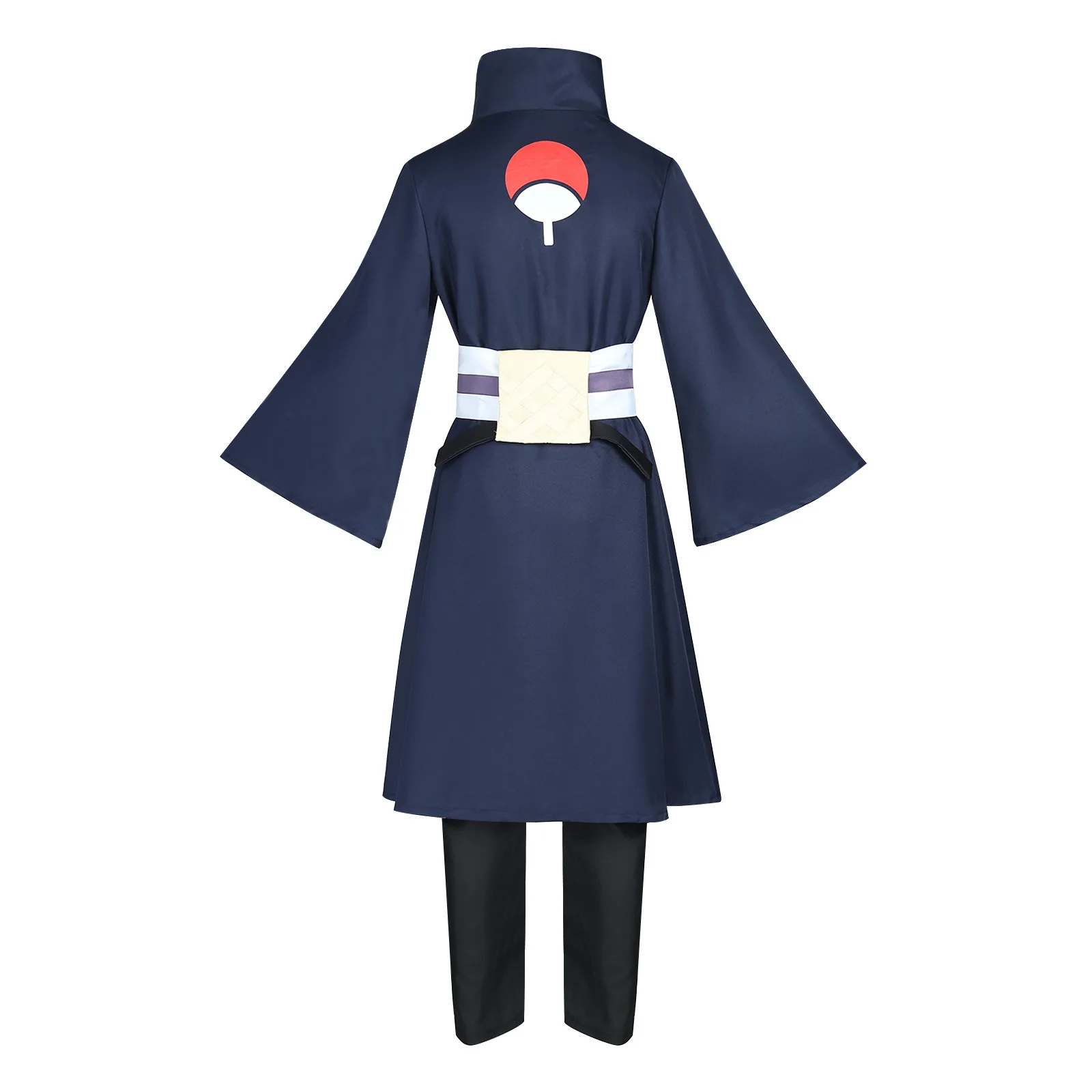 Costume di Halloween Anime Uch - Anime Cosplay Obito recensione e prezzo