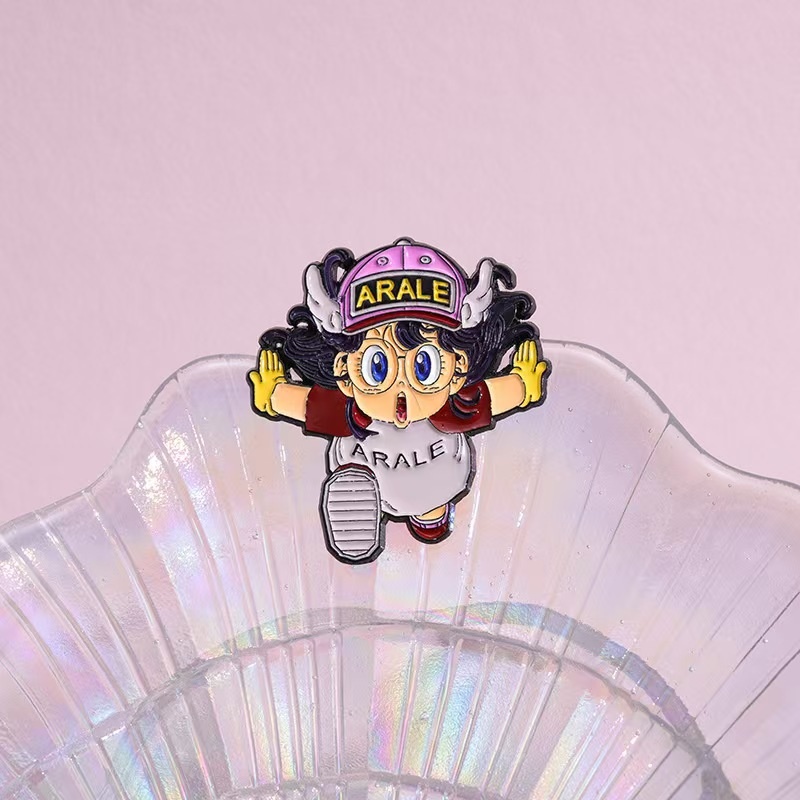 Cartoon Dr. Slump Arale Distin - Anime Cosplay Little Girl recensione e prezzo