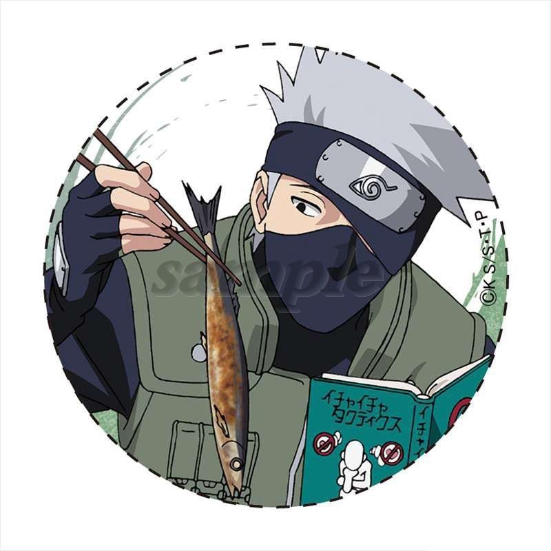 Naruto Anime Distintivo Uchiha - Anime Cosplay Obito recensione e prezzo