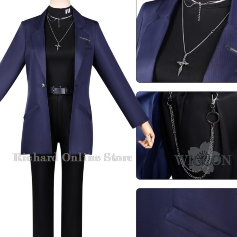 Negozio Online Richard: Costum - Anime Cosplay Online Store recensione e prezzo