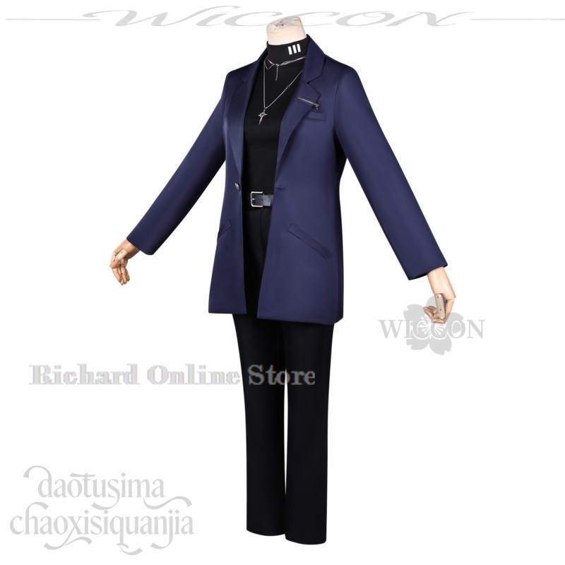 Negozio Online Richard: Costum - Anime Cosplay Online Store recensione e prezzo