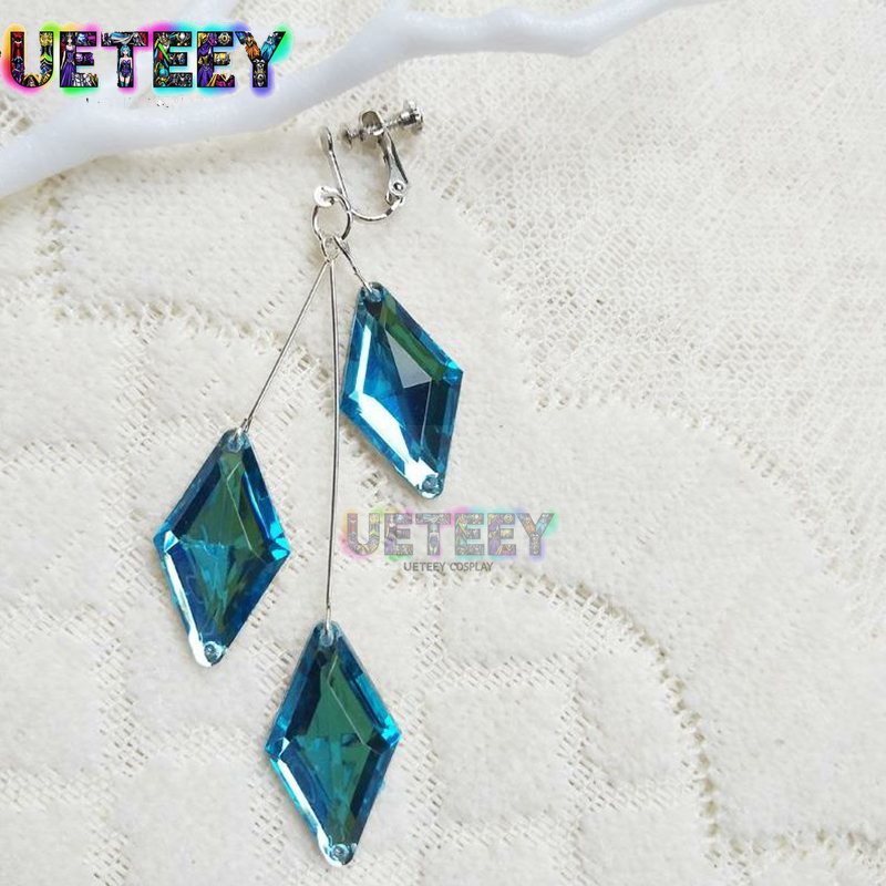 UETEEY COS Twisted Wonderland  - Anime Cosplay Simple recensione e prezzo