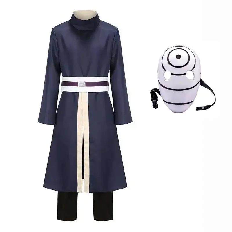 Costume Cosplay 2026 di Uchiha - Anime Cosplay Obito recensione e prezzo