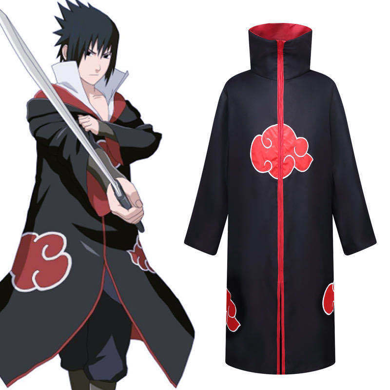 Anime Hokage Uzumaki Ninja Cos - Anime Cosplay Obito recensione e prezzo