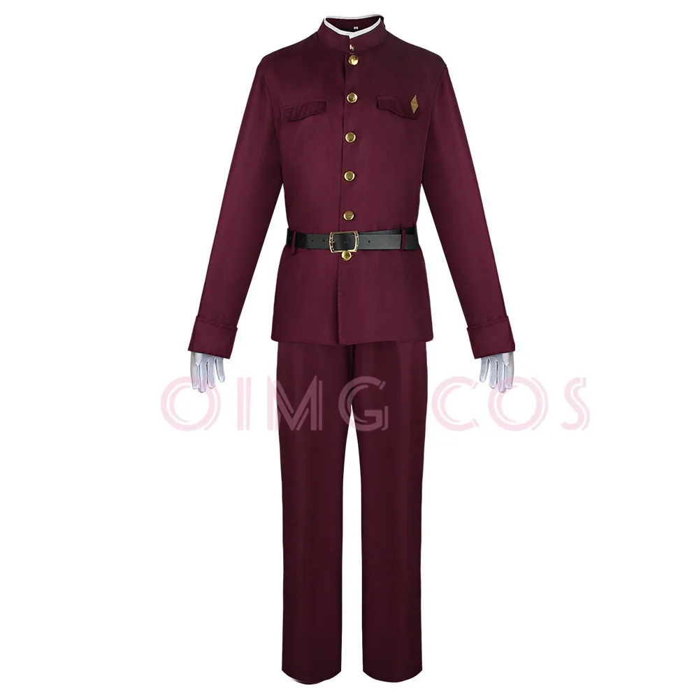 Costume Cosplay Okura Teruko,  - Cosplay Anime Top recensione e prezzo