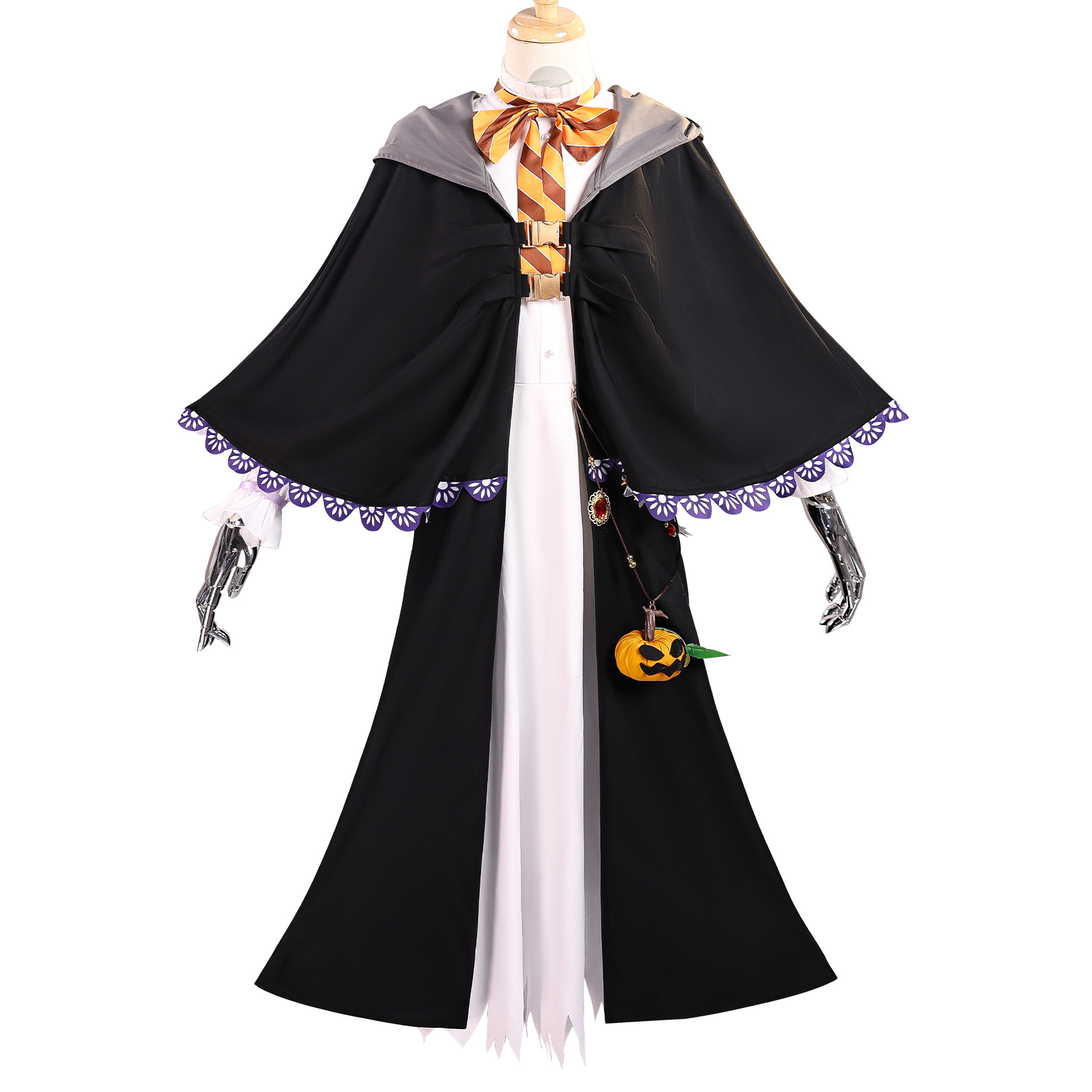 Costume Cosplay di Halloween d - Anime Cosplay Couple recensione e prezzo