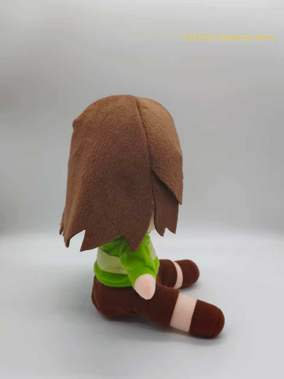 Serie Anime Role Chara Fumo: S - Anime Cosplay Kawaii recensione e prezzo