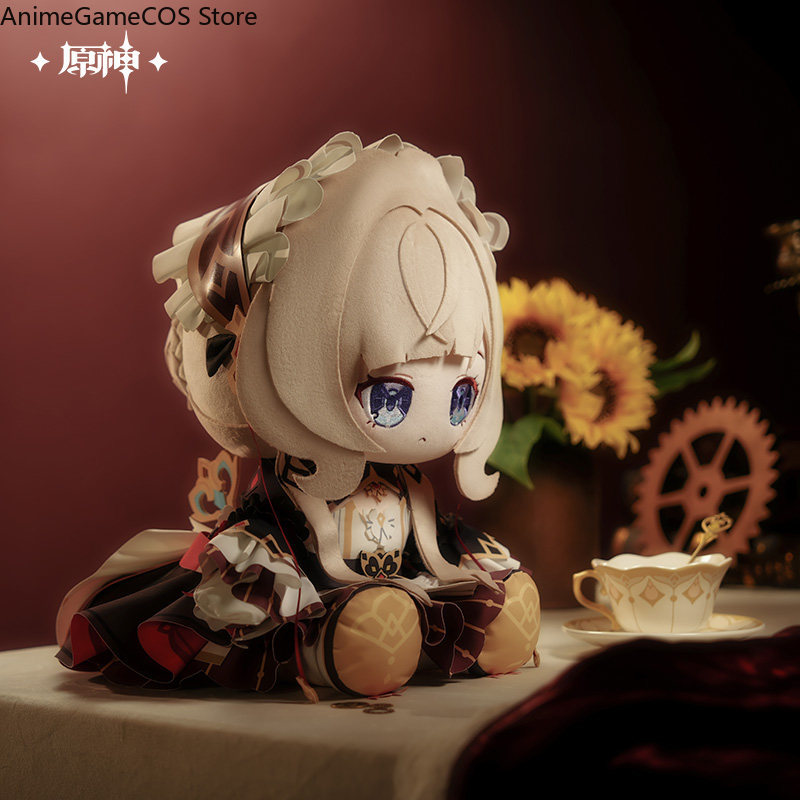 Peluche Ufficiale Anime Genshi - Anime Cosplay Kawaii recensione e prezzo