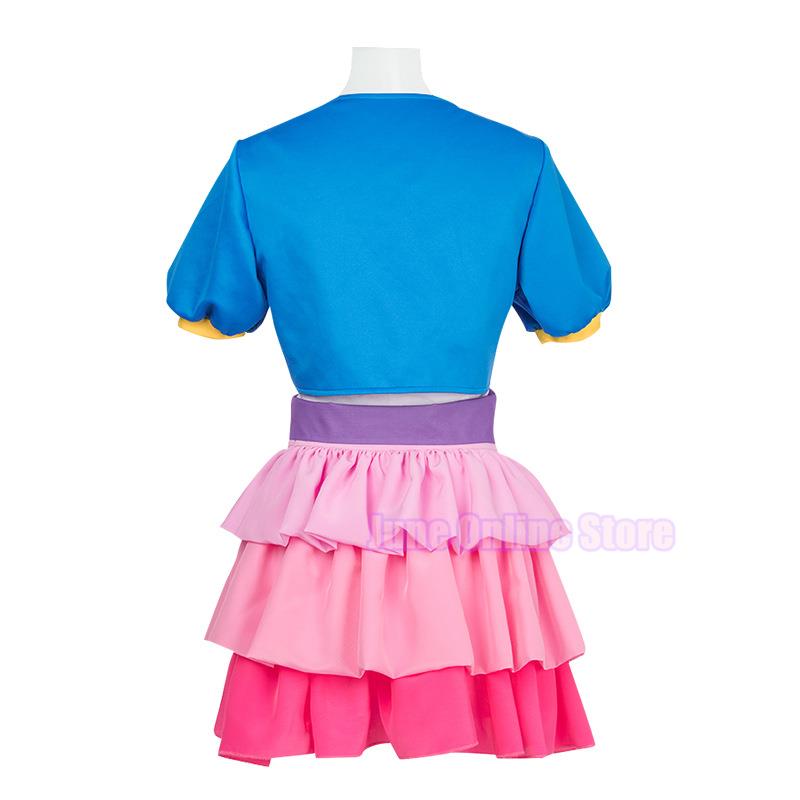 My Girls Women Little Pony Pin - Anime Cosplay Little Girl recensione e prezzo