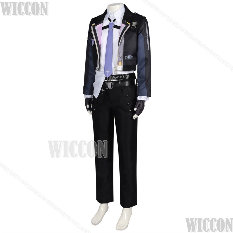 Costume Cosplay Neverness to E - Anime Cosplay Couple recensione e prezzo