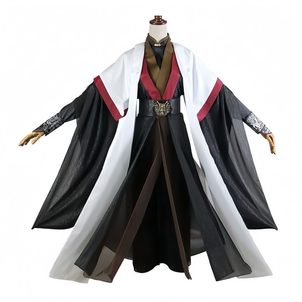 Anime Luo BingHe Costume Cospl - Women Anime Cosplay recensione e prezzo