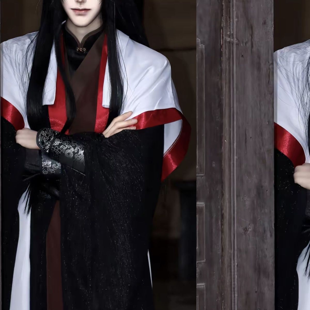 Anime Luo BingHe Costume Cospl - Women Anime Cosplay recensione e prezzo