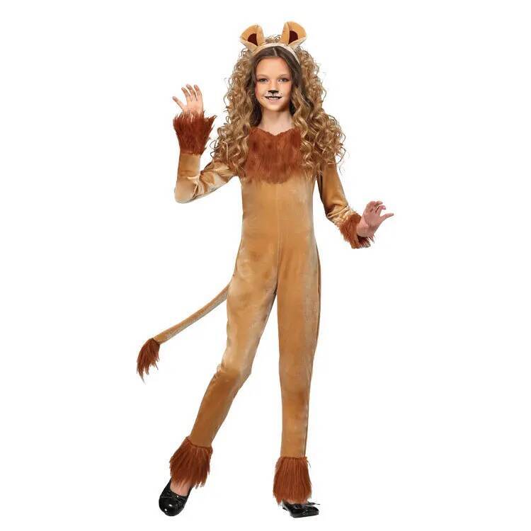 Cos Carnevale di Halloween Cos - Anime Cosplay Simple recensione e prezzo