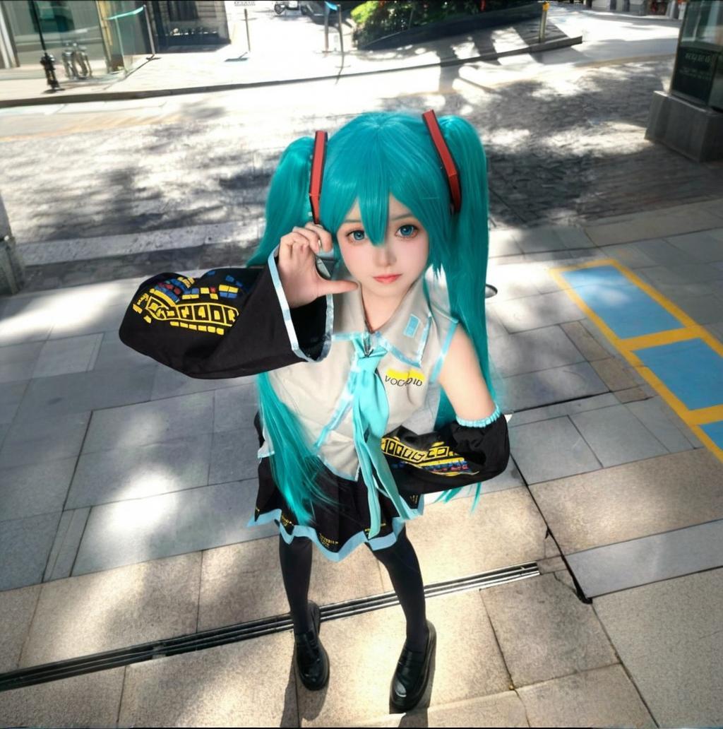 Abito cos, abito da gioco di r - Anime Cosplay Simple recensione e prezzo