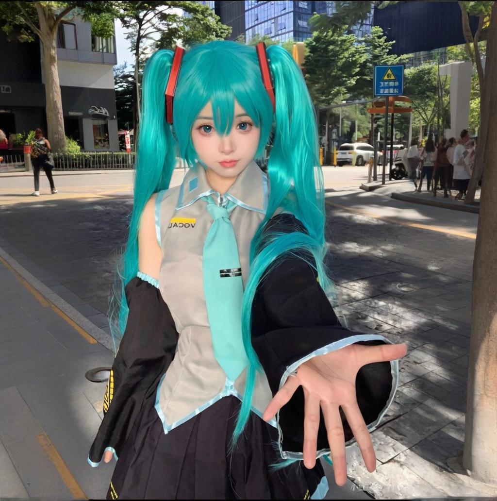 Abito cos, abito da gioco di r - Anime Cosplay Simple recensione e prezzo