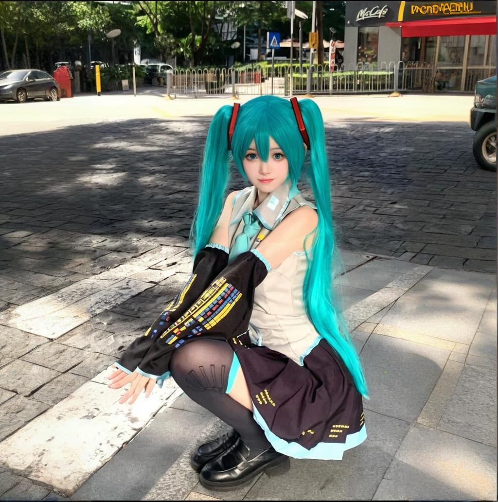 Abito cos, abito da gioco di r - Anime Cosplay Simple recensione e prezzo