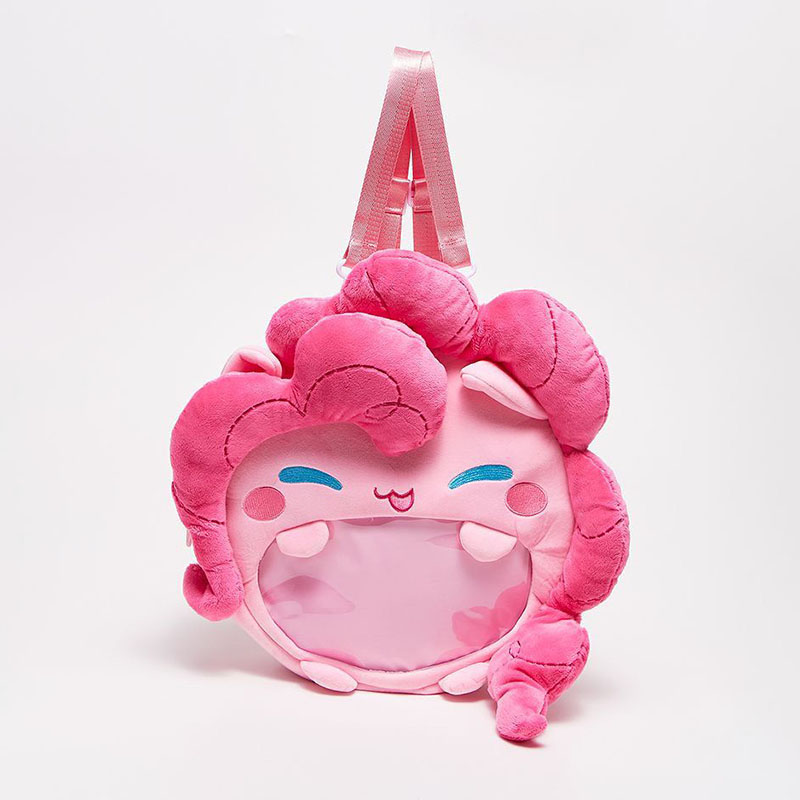 My Little Pony Pinkie Pie Ita  - Anime Cosplay Little Girl recensione e prezzo